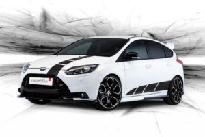 2013, Ms design, Ford, Focus, St, Tuning