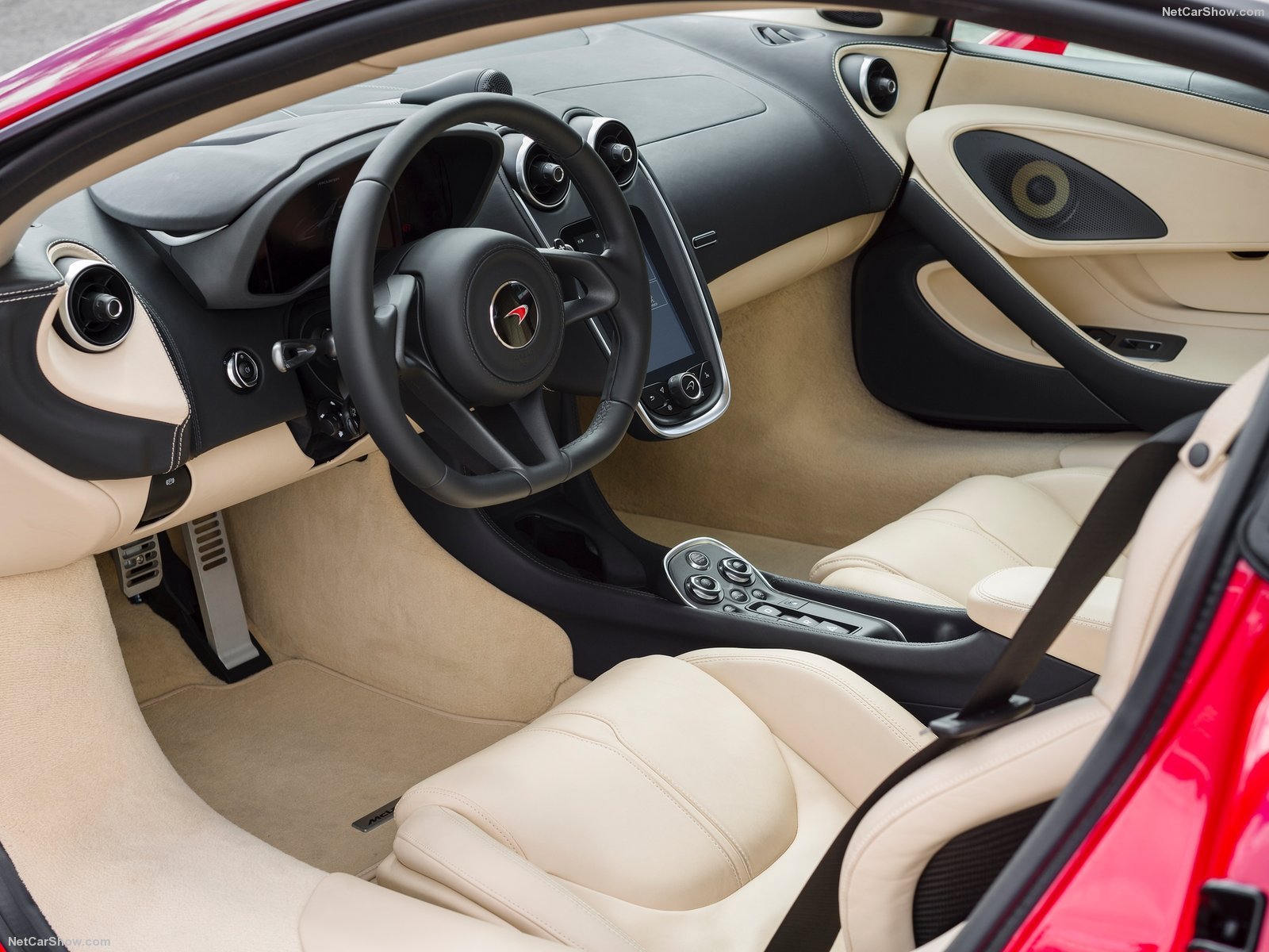 2016, 570s, Cars, Coupe, Mclaren, Supercars Wallpaper