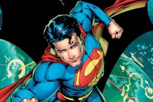 superman, Comic, Aventuras, Ciencia, Ficcion