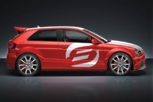 2008, Audi, Clubsport, Concept, Quattro, Tdi