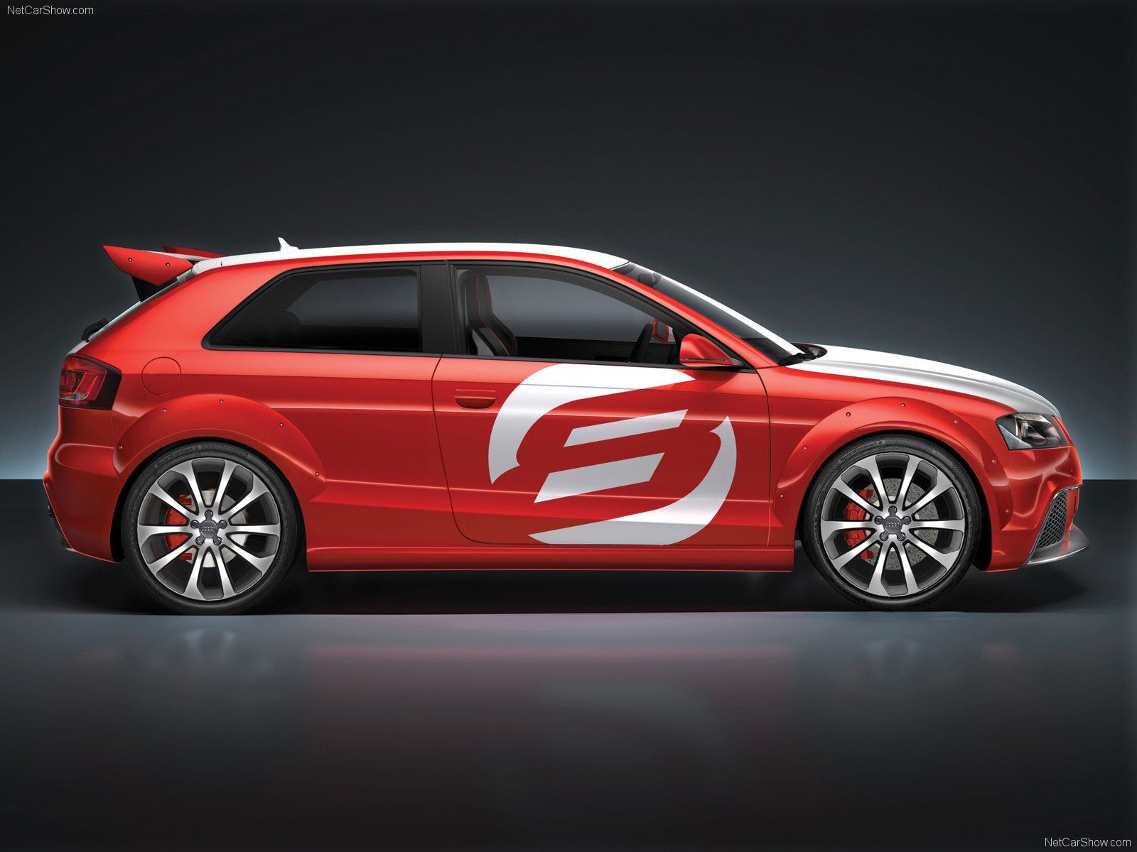 2008, Audi, Clubsport, Concept, Quattro, Tdi Wallpaper