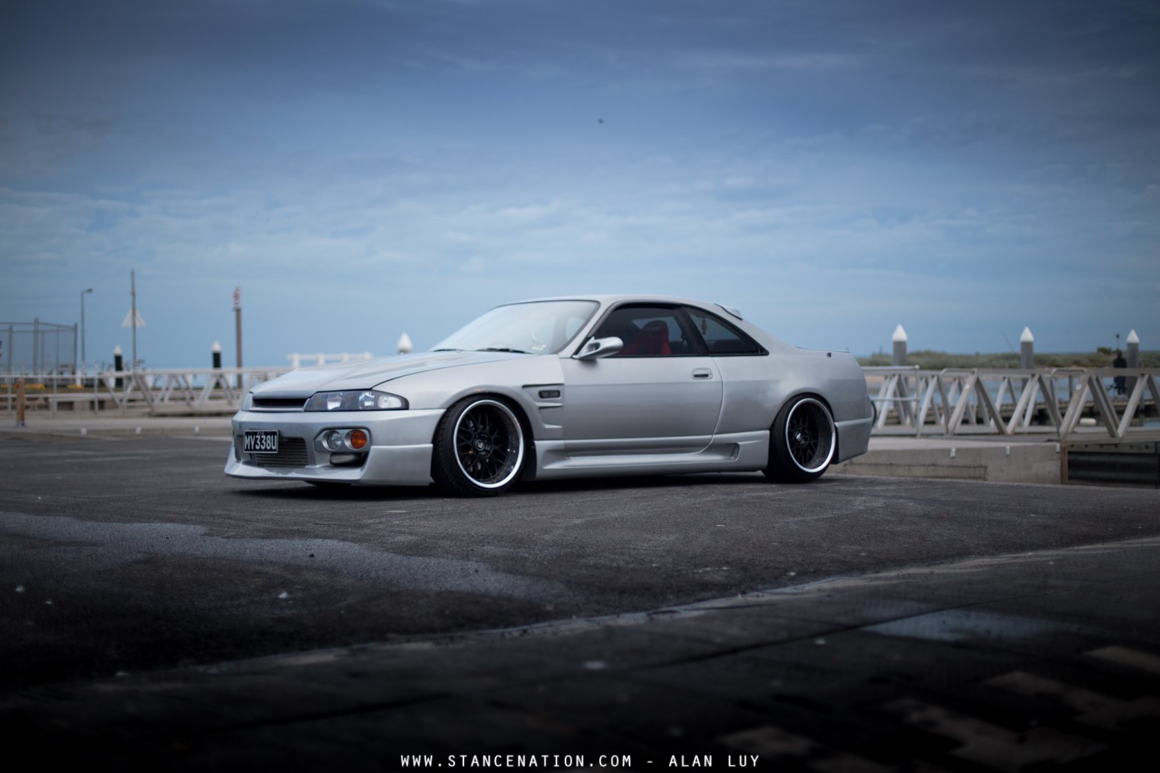 nissan, R33, Gt r, Cars, Coupe, Modified Wallpaper