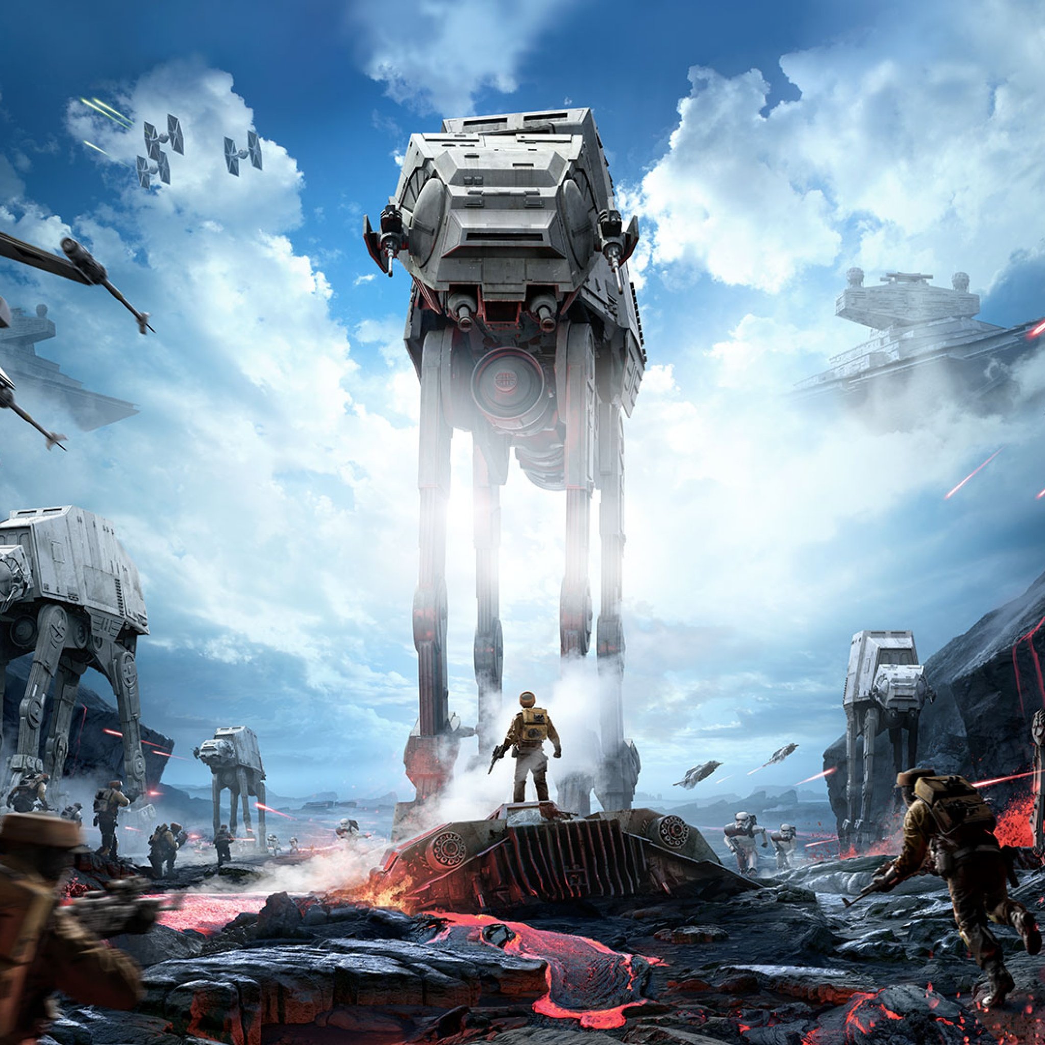 star wars battlefront 1 free pc