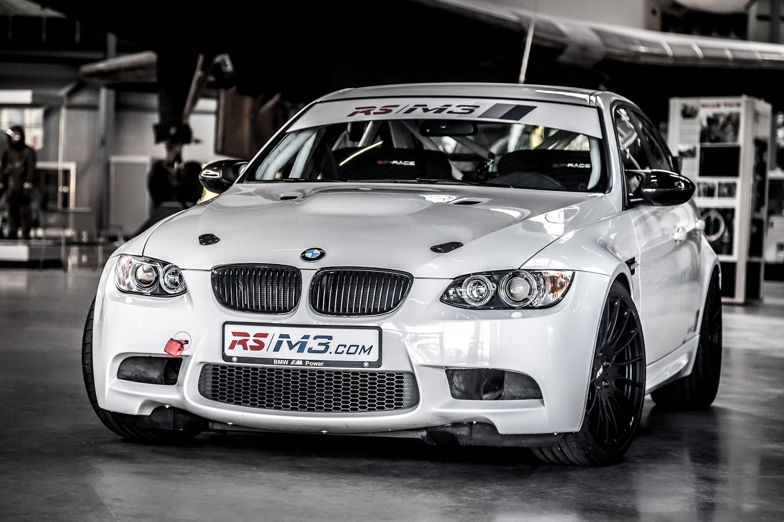 2013, Rs racingteam, Bmw, Rs m3, Tuning Wallpaper