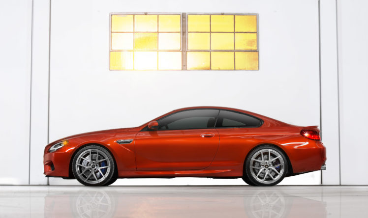 2013, Vorsteiner, Bmw, M6 coupe, Vs 110, Coupe, Tuning HD Wallpaper Desktop Background