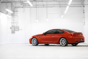 2013, Vorsteiner, Bmw, M6 coupe, Vs 110, Coupe, Tuning