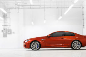2013, Vorsteiner, Bmw, M6 coupe, Vs 110, Coupe, Tuning