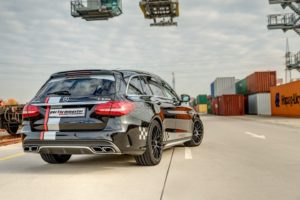 mercedes, Amg, C63 s, Estate, Wagon, Performmaster, Cars, Modified