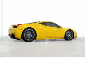 2013, Vorsteiner, Ferrari, 458, Italia, Supercar, Supecars