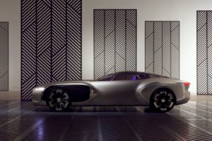 renault, Coupe, Corbusier, Concept, Breaks, Cover, Cars, 2015