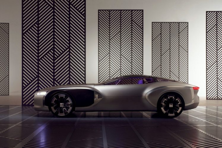 renault, Coupe, Corbusier, Concept, Breaks, Cover, Cars, 2015 HD Wallpaper Desktop Background