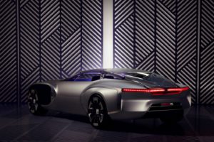 renault, Coupe, Corbusier, Concept, Breaks, Cover, Cars, 2015