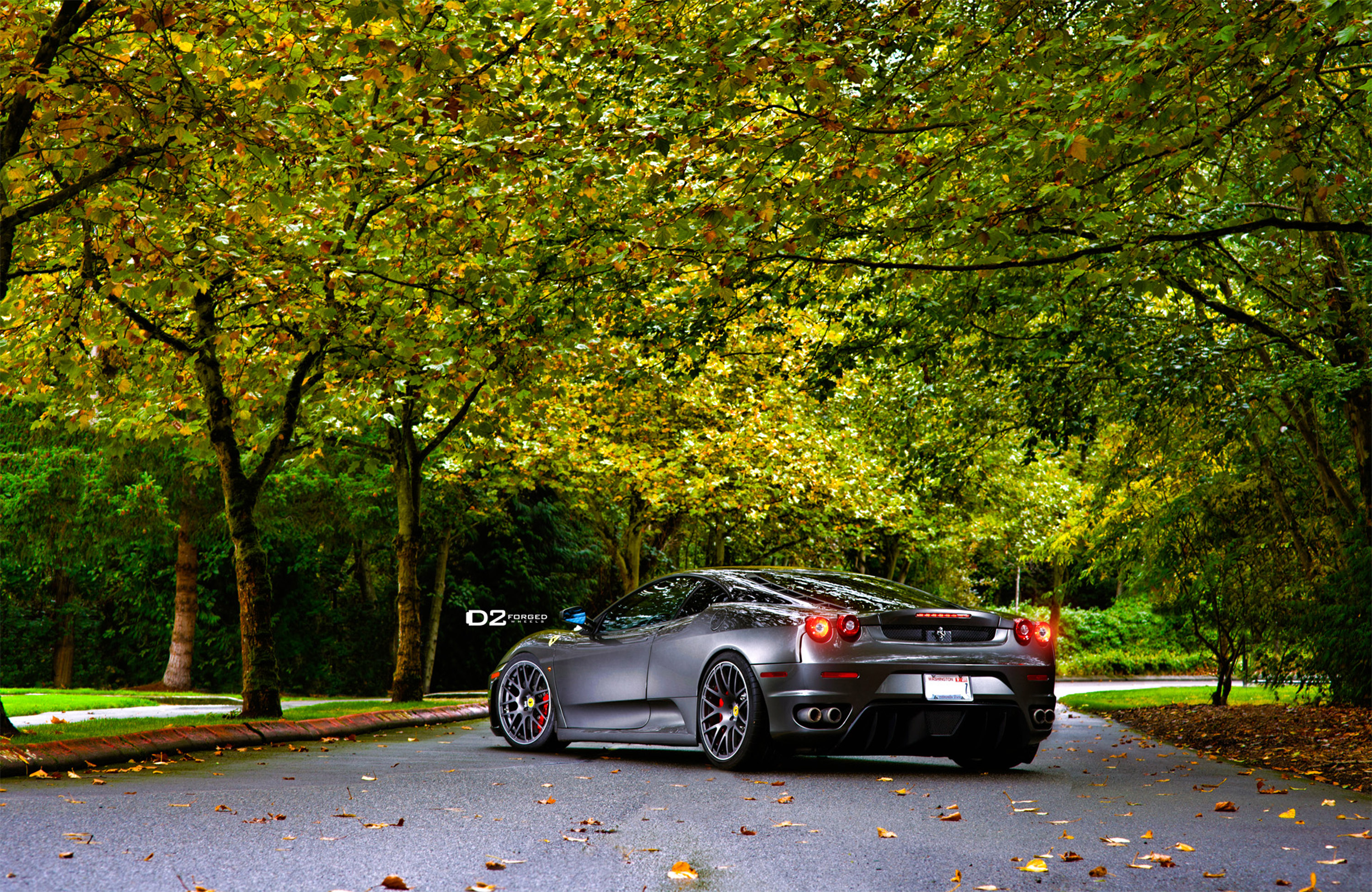 2012, D2forged, Ferrari, F430, Scuderia, Mb1, Tuning, Supercar, Supercars Wallpaper