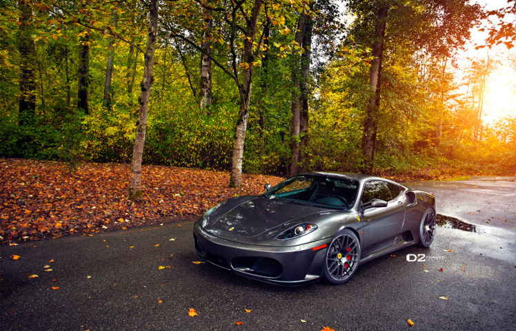 2012, D2forged, Ferrari, F430, Scuderia, Mb1, Tuning, Supercar, Supercars HD Wallpaper Desktop Background