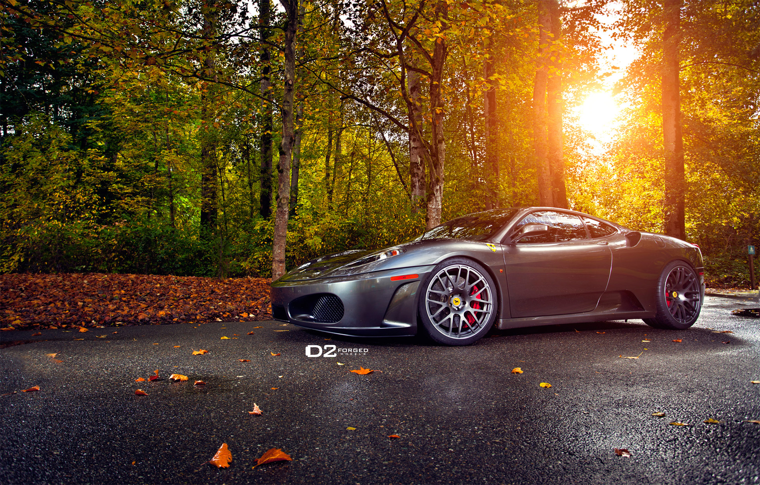 2012, D2forged, Ferrari, F430, Scuderia, Mb1, Tuning, Supercar, Supercars Wallpaper