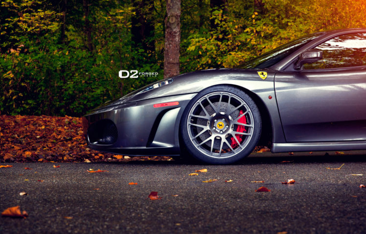 2012, D2forged, Ferrari, F430, Scuderia, Mb1, Tuning, Supercar, Supercars, Wheel, Wheels HD Wallpaper Desktop Background