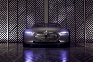 2015, Breaks, Cars, Concept, Corbusier, Coupe, Cover, Renault