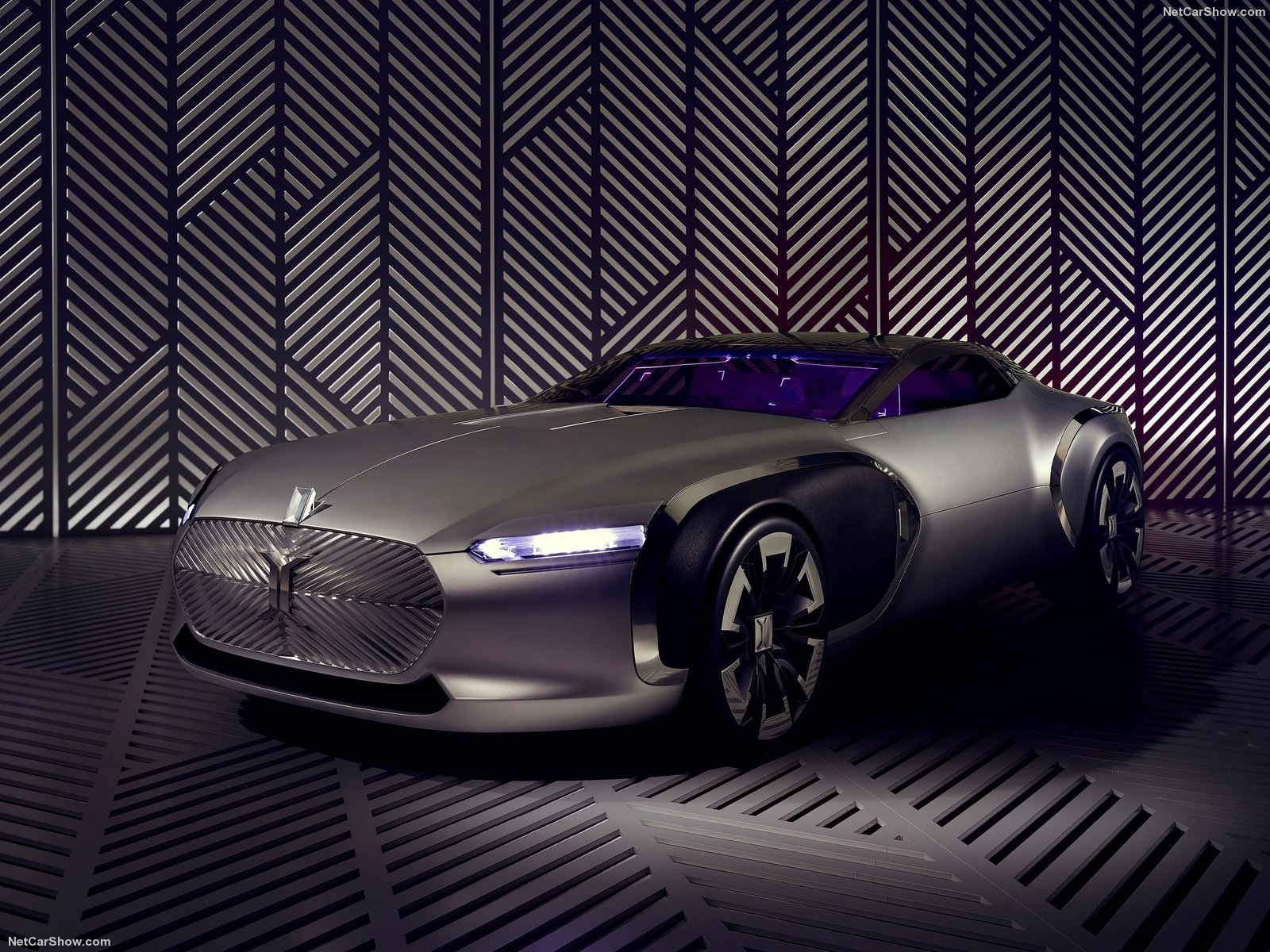 2015, Breaks, Cars, Concept, Corbusier, Coupe, Cover, Renault Wallpaper