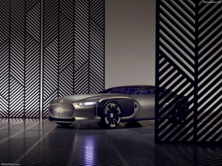 2015, Breaks, Cars, Concept, Corbusier, Coupe, Cover, Renault HD Wallpaper Desktop Background