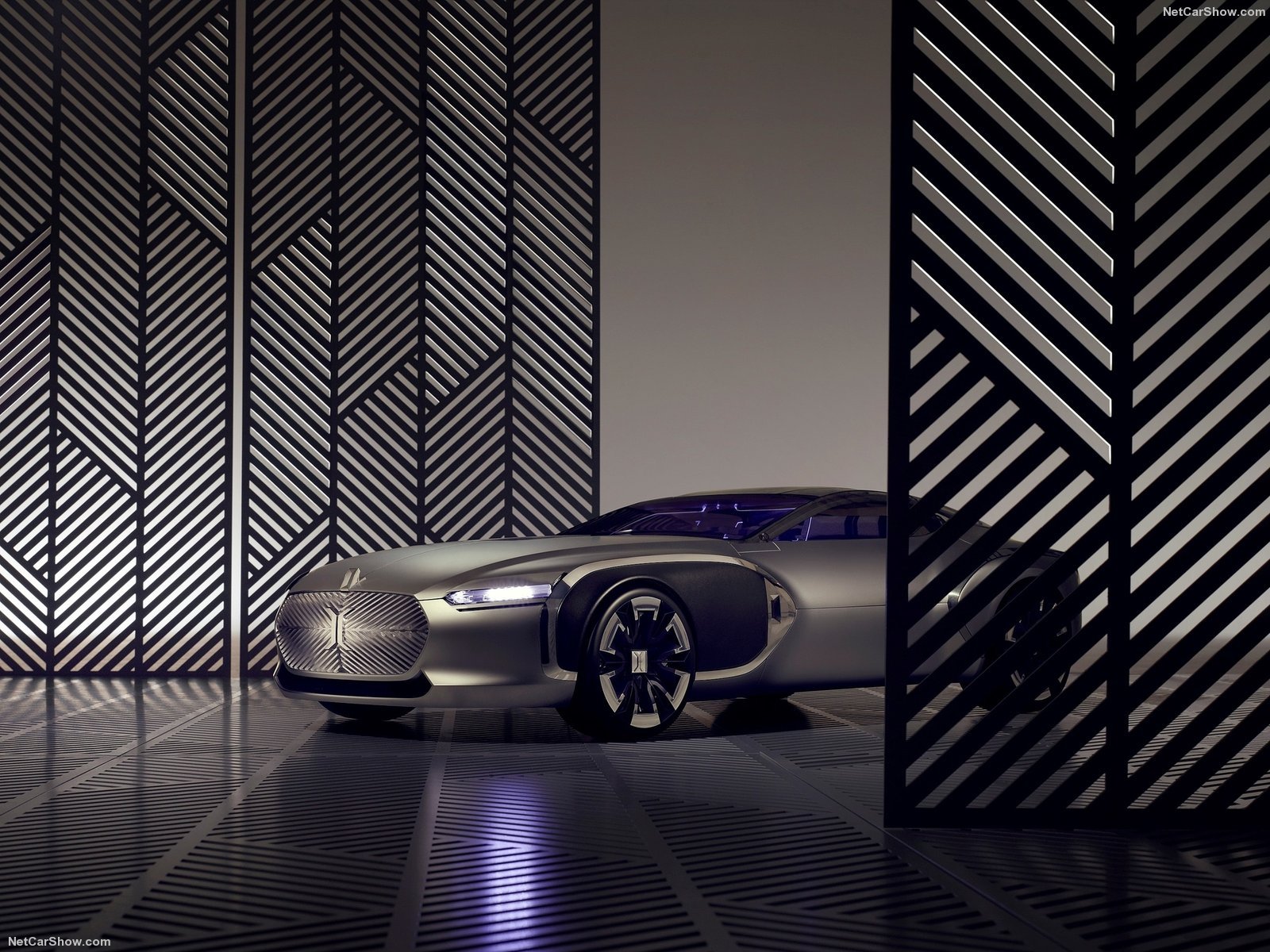 2015, Breaks, Cars, Concept, Corbusier, Coupe, Cover, Renault Wallpaper