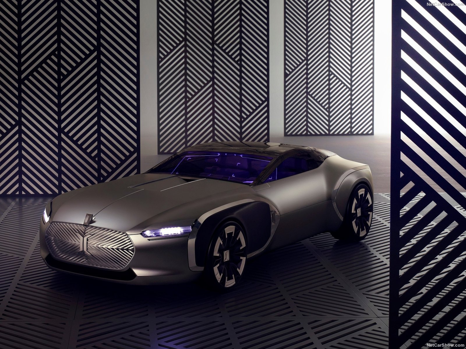 2015, Breaks, Cars, Concept, Corbusier, Coupe, Cover, Renault Wallpaper