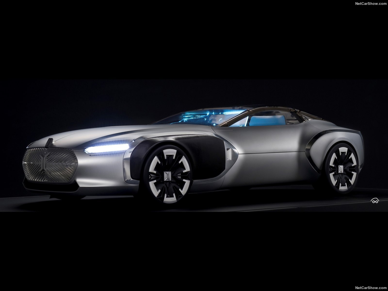 2015, Breaks, Cars, Concept, Corbusier, Coupe, Cover, Renault Wallpaper