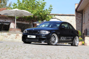 2012, Att tec, Bmw, 1 series, M coupe, Coupe, Tuning
