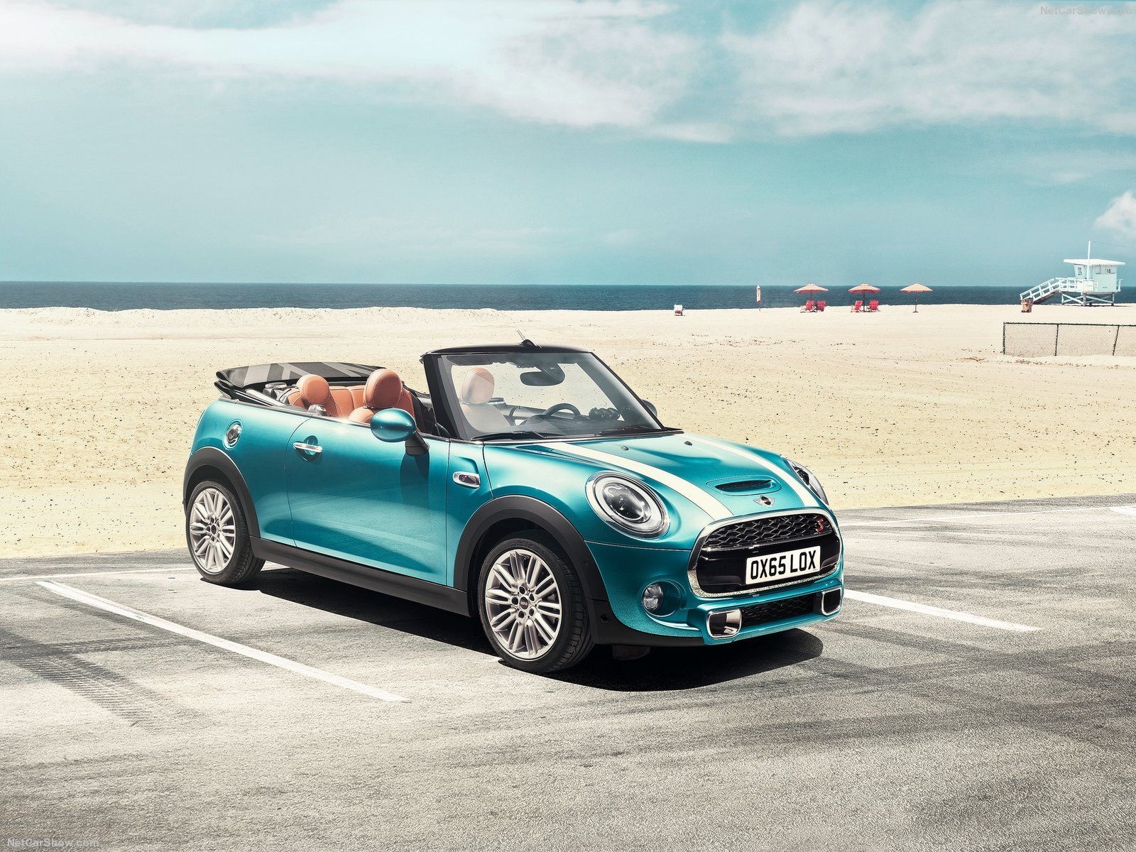 mini, Convertible, Cooper s, Cars, 2016 Wallpaper