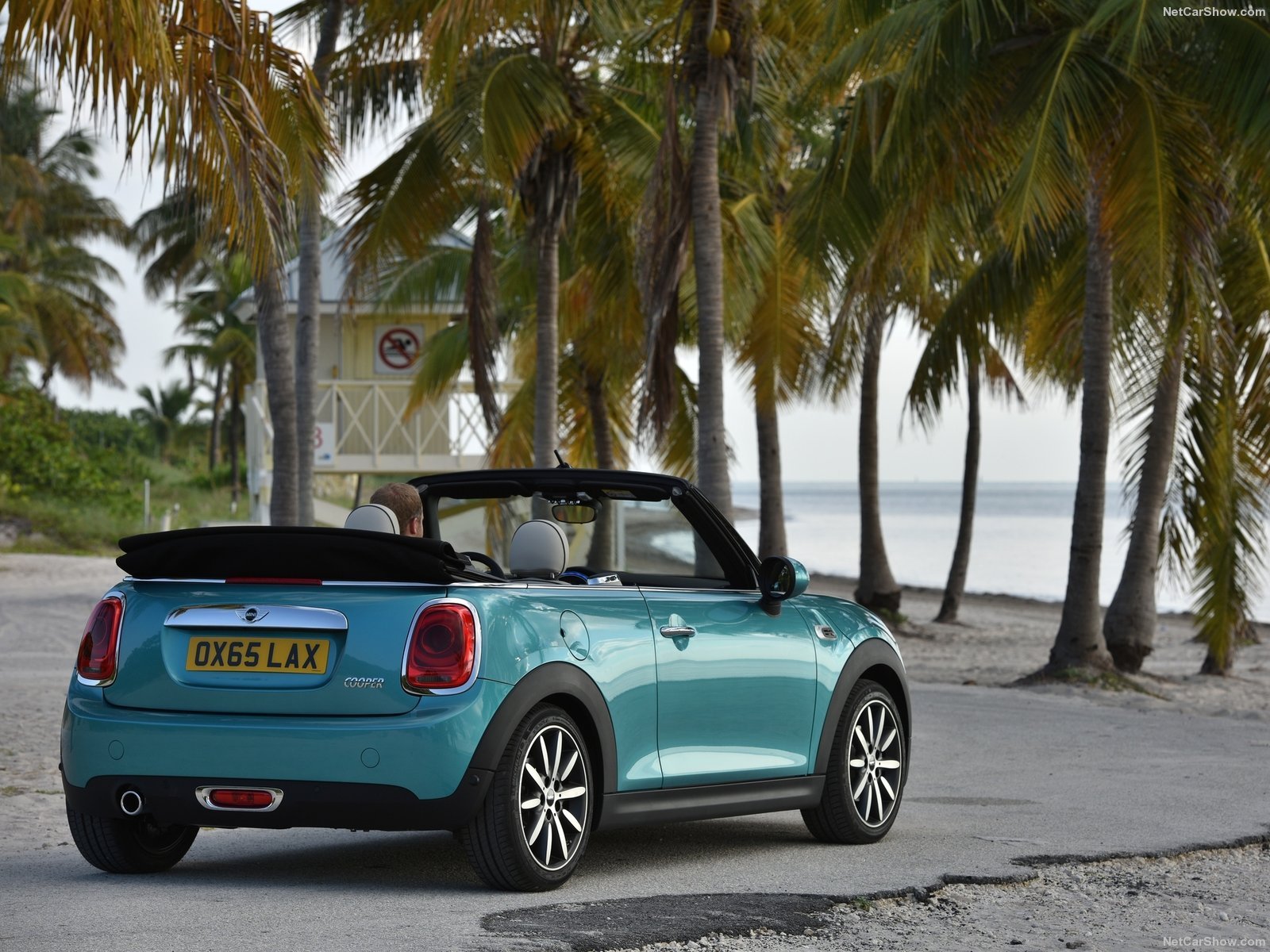 mini, Convertible, Cooper s, Cars, 2016 Wallpaper
