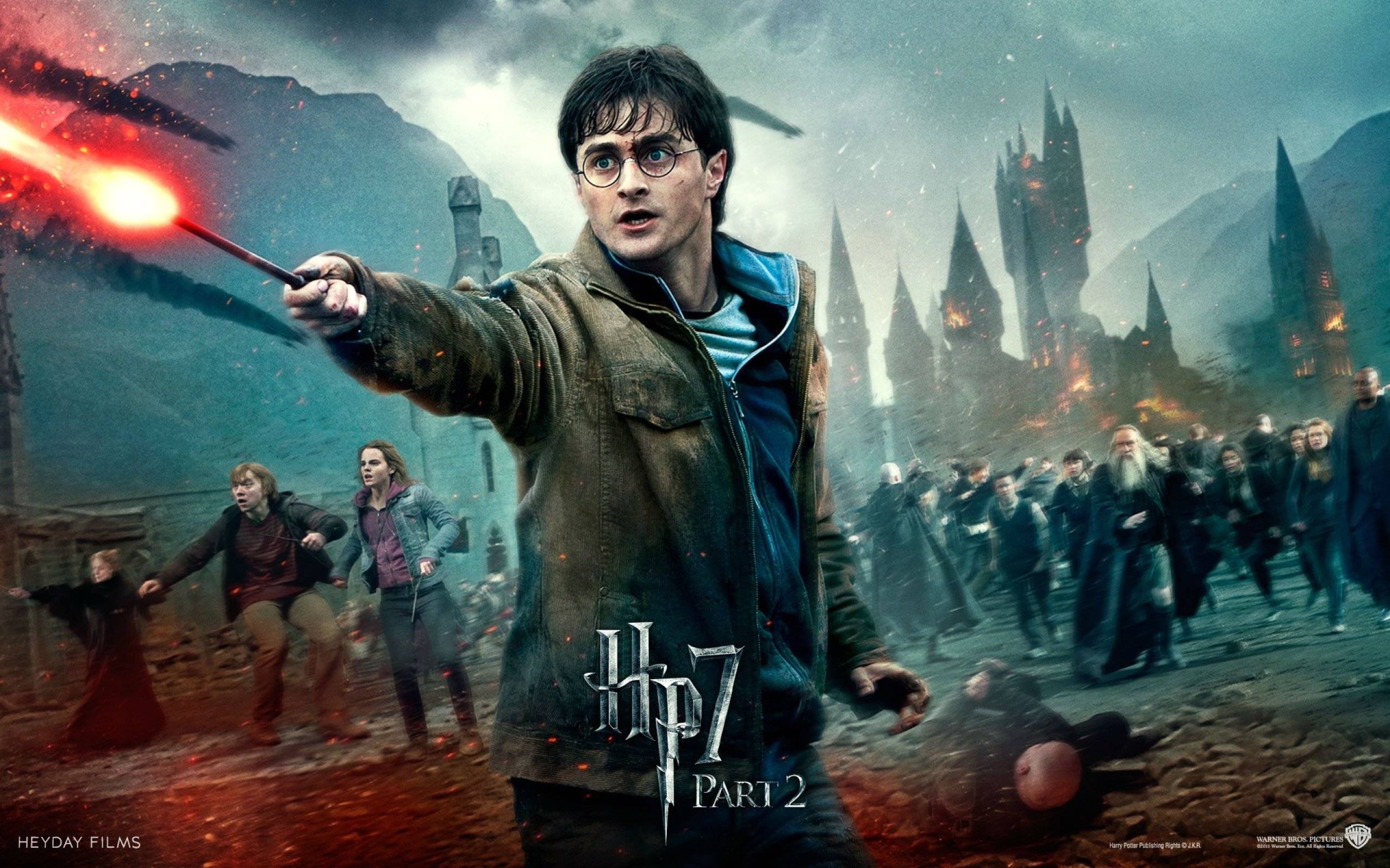 harry, Potter, Fantasy, Adventure, Witch, Series, Wizard, Magic, Poster Wallpaper