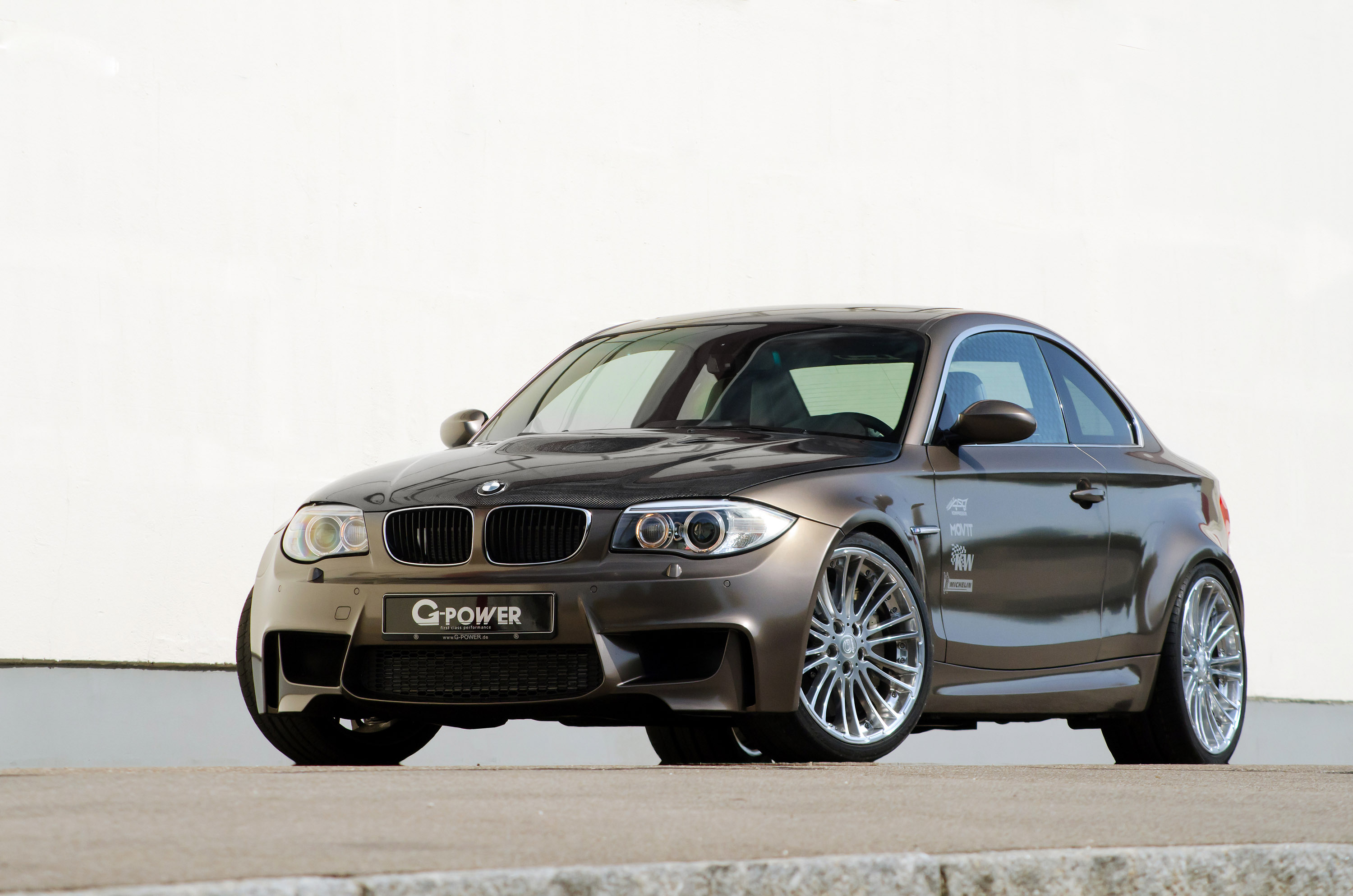 2012, G power, G 1, Bmw, V8, Hurricane, R s, Tuning Wallpaper