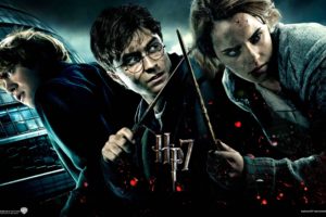 harry, Potter, Fantasy, Adventure, Witch, Series, Wizard, Magic, Poster