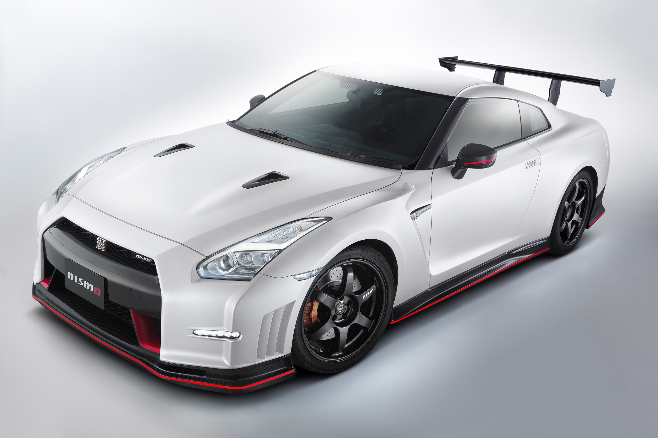 2016, Nissan, Gt r, Nismo, N attack, Package, Cars Wallpaper