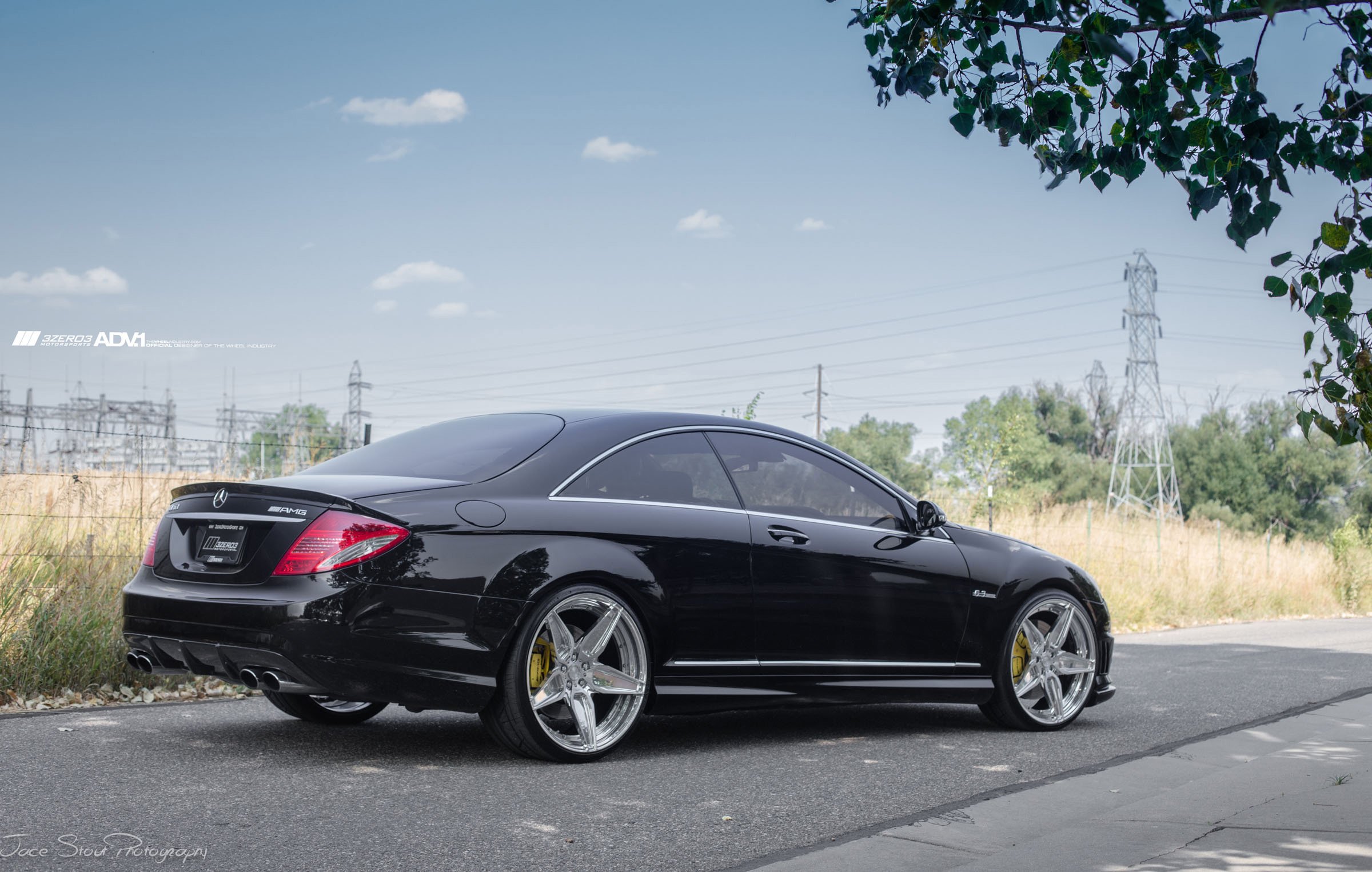 adv1, Wheels, Gallery, Mercedes, Cl63, Amg, Cars, Coupe Wallpaper