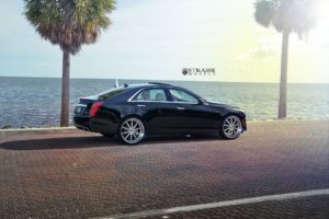strasse, Wheels, Gallery, Cadillac, Cts, Black, Cars, Coupe