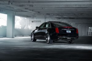 strasse, Wheels, Gallery, Cadillac, Cts, Black, Cars, Coupe