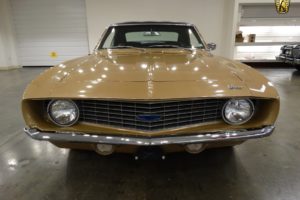 1969, Chevrolet, Camaro, Coupe, Cars, Usa