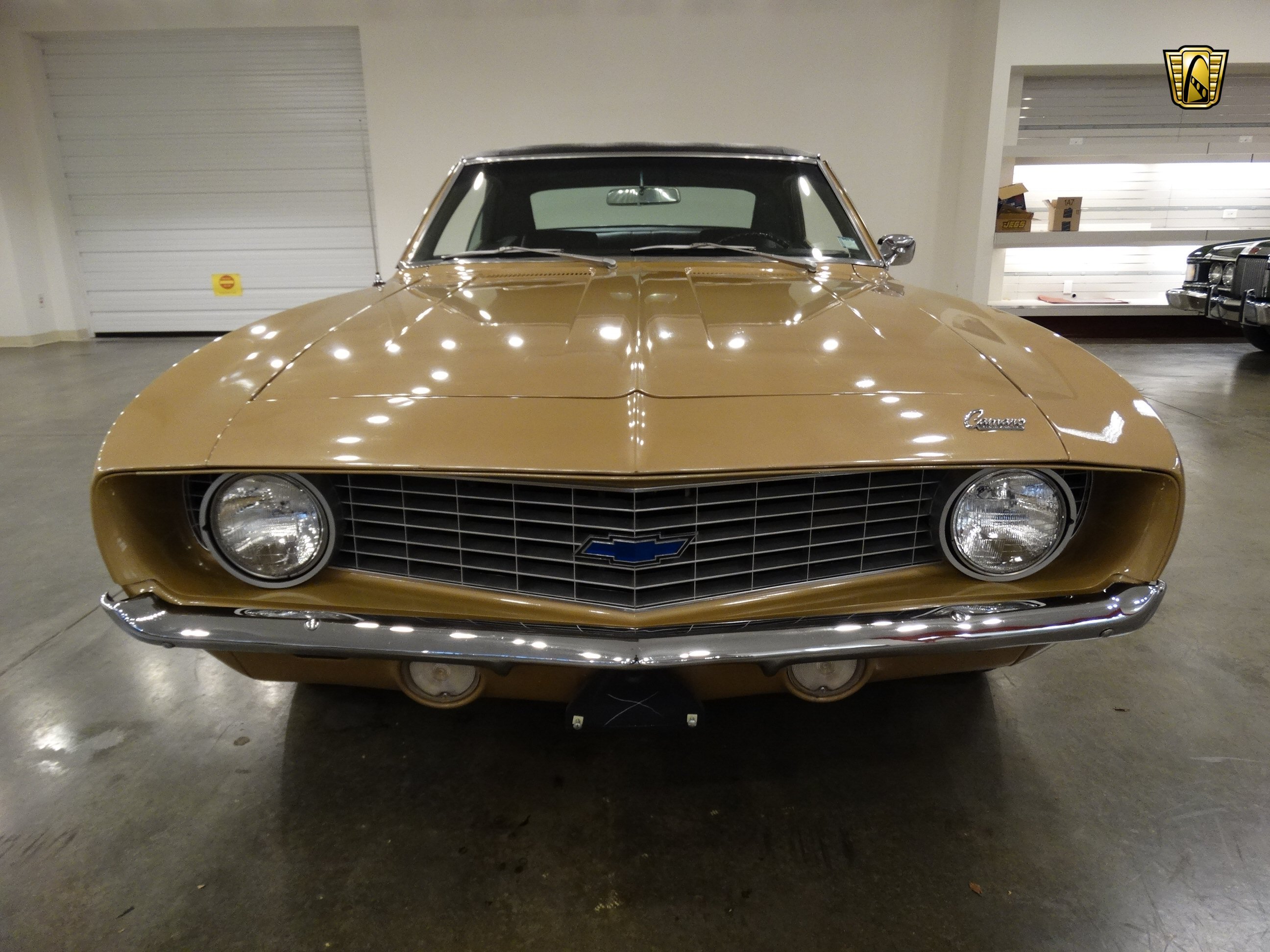 1969, Chevrolet, Camaro, Coupe, Cars, Usa Wallpaper