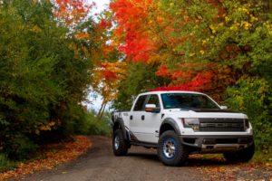 2012, Roush, Performance, Ford, Raptor, Phase 2, Offroad, 4x4, Tuning