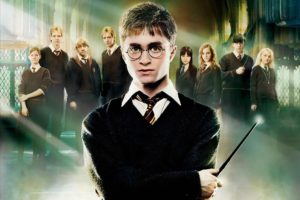 harry, Potter, Fantasy, Adventure, Witch, Series, Wizard, Magic