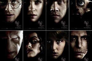 harry, Potter, Fantasy, Adventure, Witch, Series, Wizard, Magic