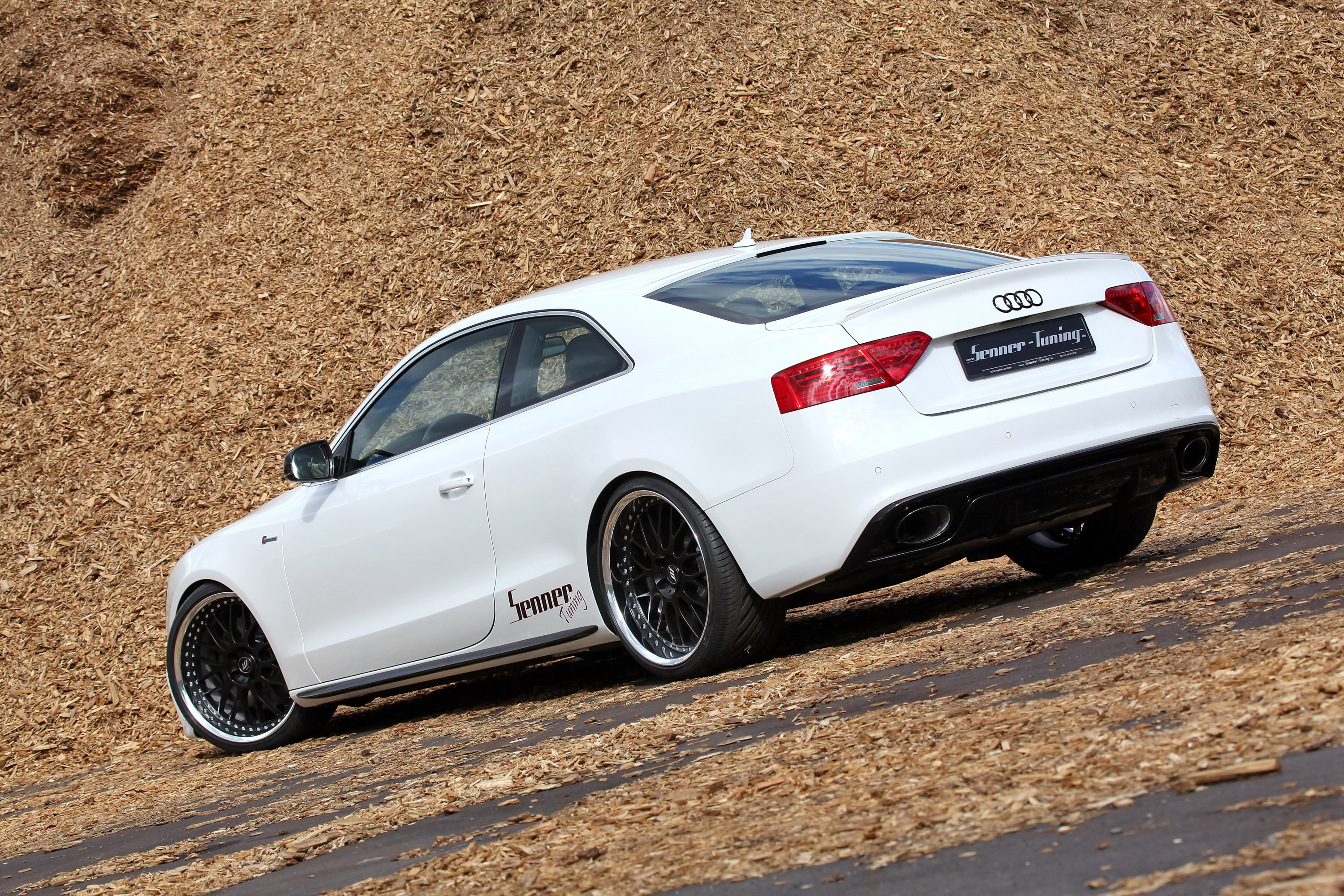 2012, Senner tuning, Audi, S 5, Coupe, Tuning Wallpaper