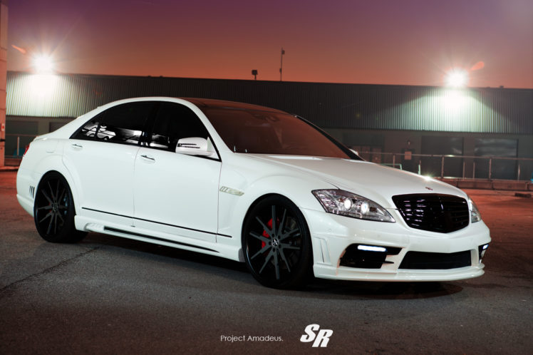 2012, Sr auto, Mercedes, Benz, S63, Amg, Tuning HD Wallpaper Desktop Background