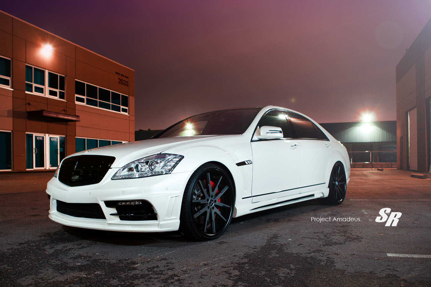 2012, Sr auto, Mercedes, Benz, S63, Amg, Tuning Wallpaper