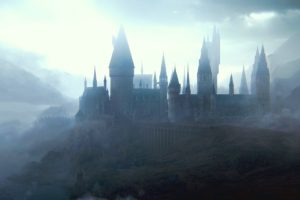harry, Potter, Fantasy, Adventure, Witch, Series, Wizard, Magic, Castle