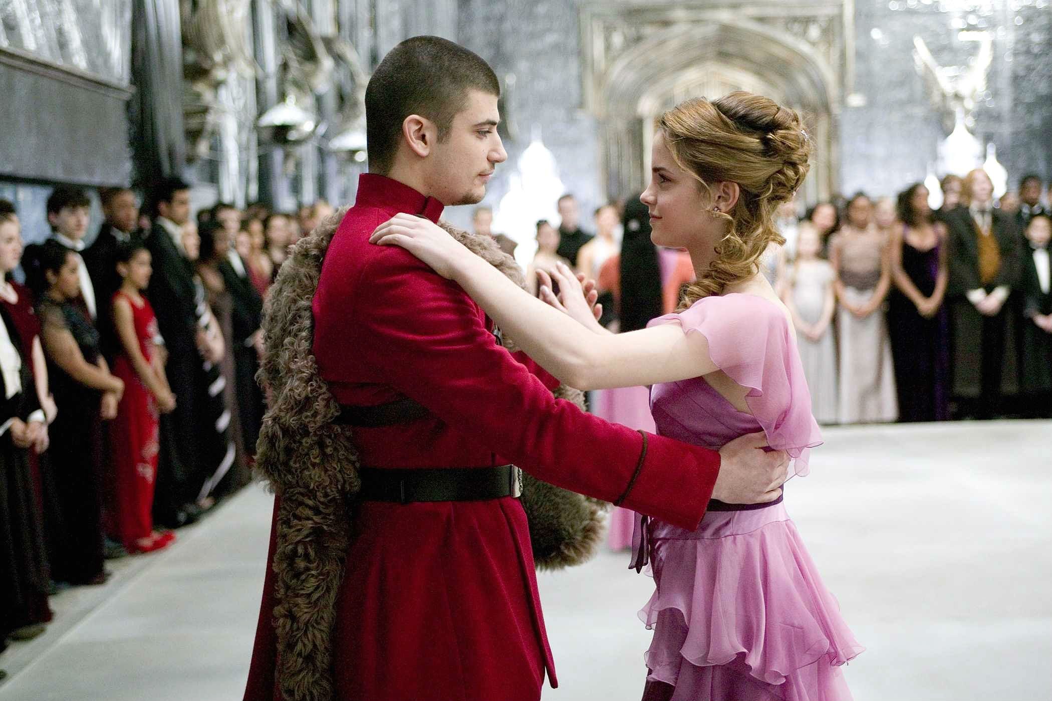 harry, Potter, Fantasy, Adventure, Witch, Series, Wizard, Magic, Emma, Watson Wallpaper