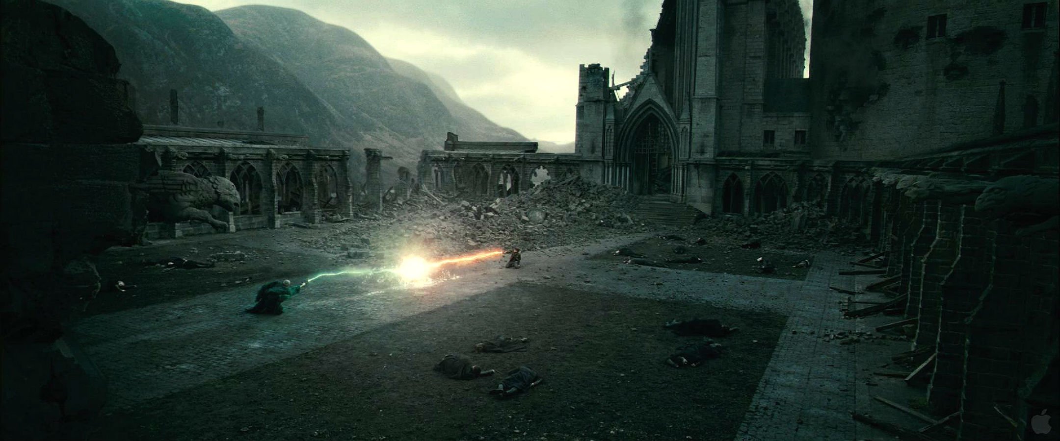 harry, Potter, Fantasy, Adventure, Witch, Series, Wizard, Magic, Battle, Fighting Wallpaper