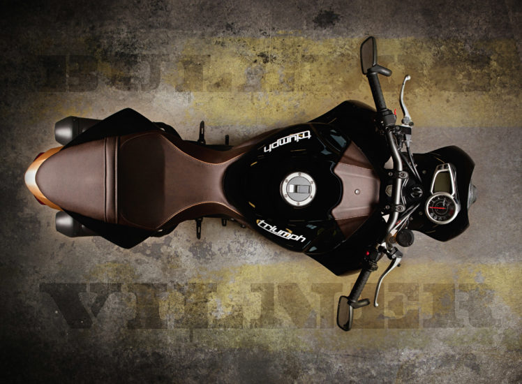 2012, Vliner, Triumph, Speed, Tripple, Bulldog, Sportbike, Sportbikes, Tuning, Bike HD Wallpaper Desktop Background