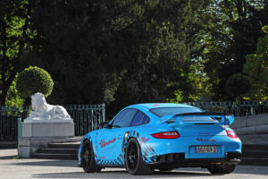 2012, Wimmer rs, Porsche, Gt2, Tuning