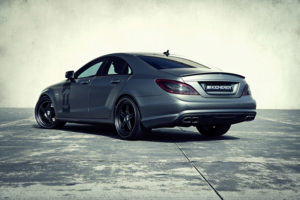 2013, Kicherer, Mercedes, Benz, Cls 63, Amg, Yachting, Cls, Tuning